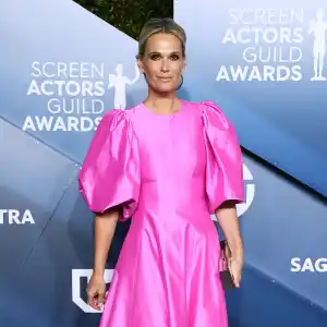 SAG Awards 2020 - Molly Sims
