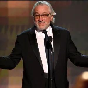 SAG Awards 2020 Robert De Niro Lifetime Achievement Speech