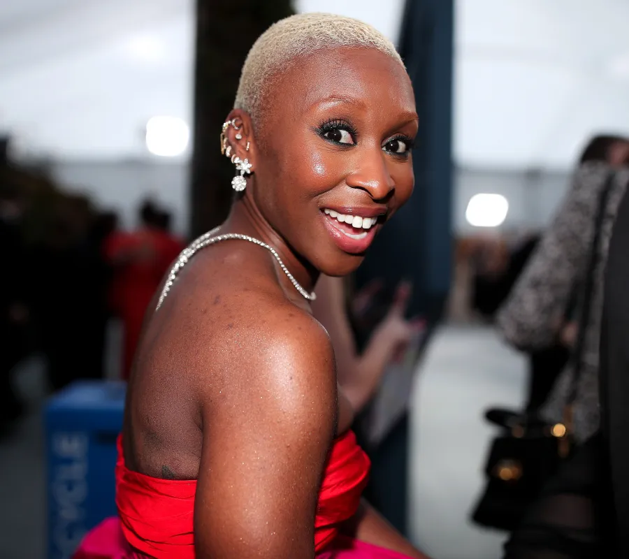 SAG Awards Best 2020 Hair Makeup