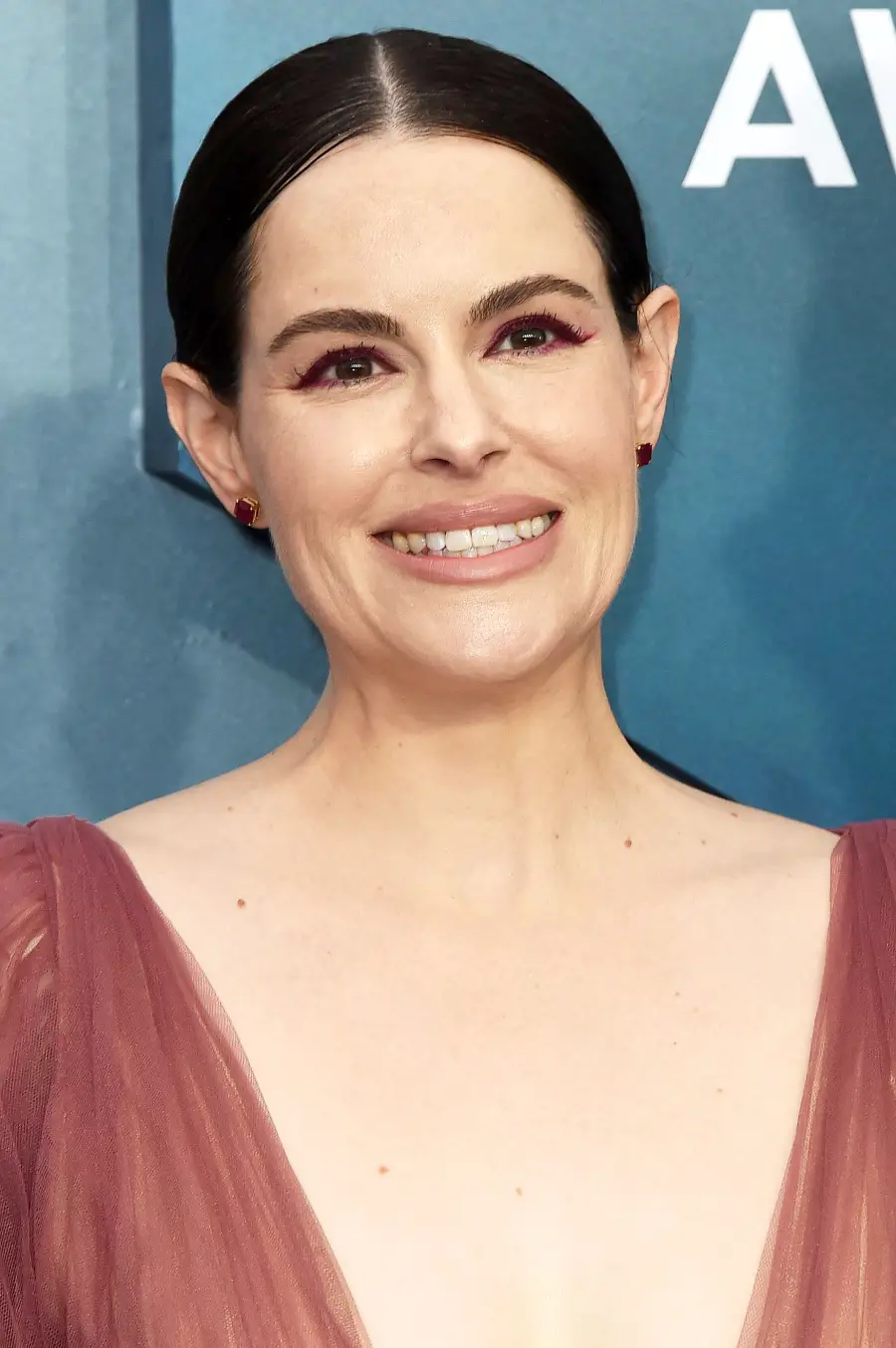 SAG Awards Best 2020 Hair Makeup