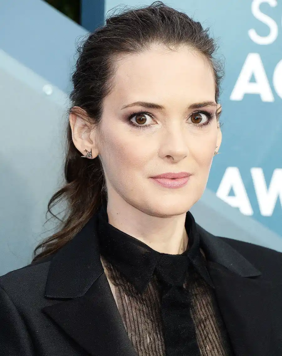 SAG Awards Best 2020 Hair Makeup