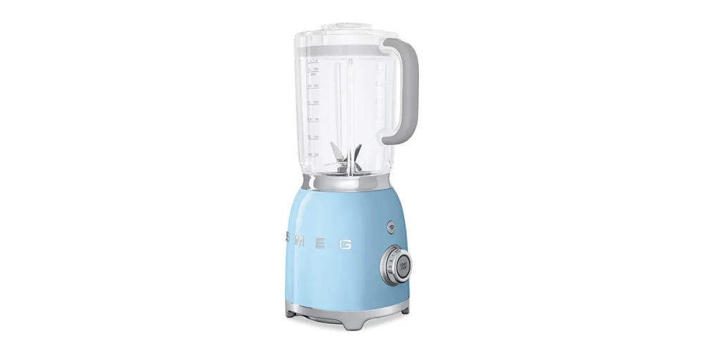 SMEG BLF01 50s-Style Blender
