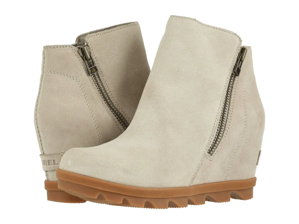 SOREL Joan of Arctic Wedge II Zip