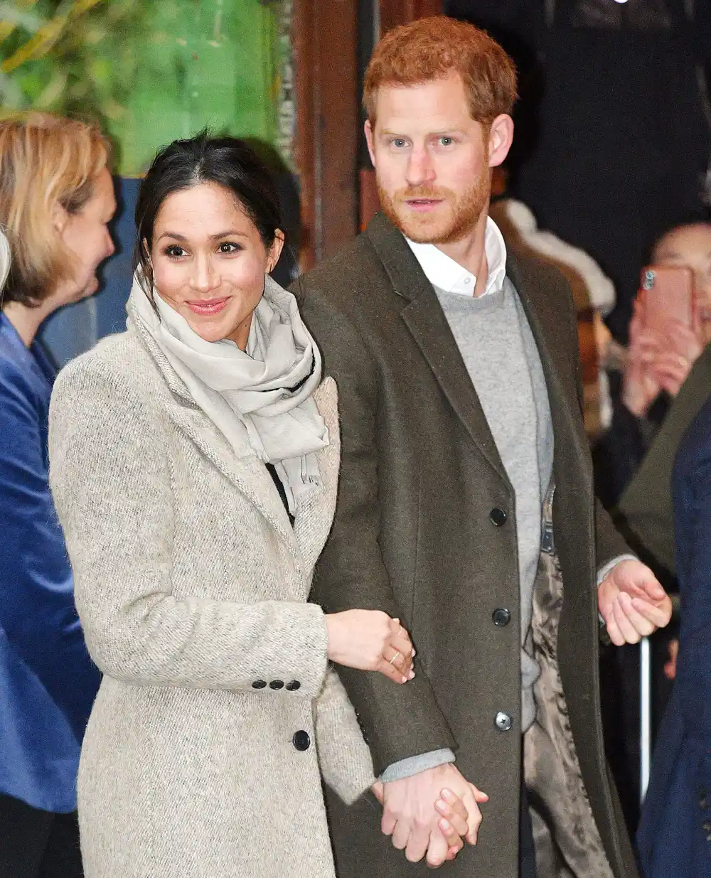 Samantha Markle Defends Thomas Markle and Says Prince Harry and Duchess Meghan Owe Him an Apology