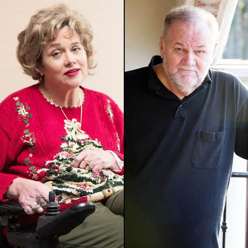 Samantha Markle Defends Thomas Markle and Says Prince Harry and Duchess Meghan Owe Him an Apology