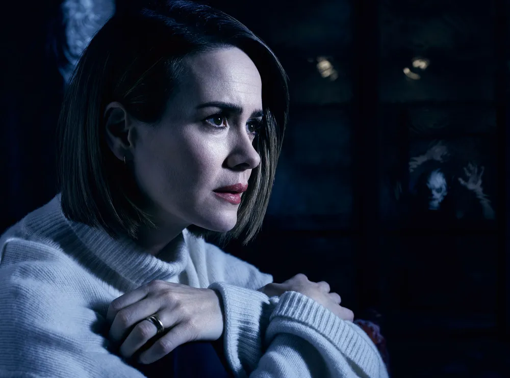 Sarah Paulson Returning To AHS American Horror Story