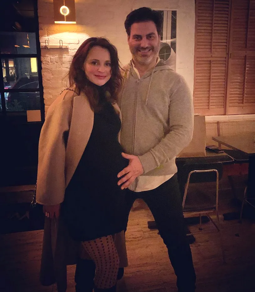 Sasha-Cohen-Gives-Birth,-Welcomes-1st-Child-With-Fiance-Geoffrey-Lieberthal