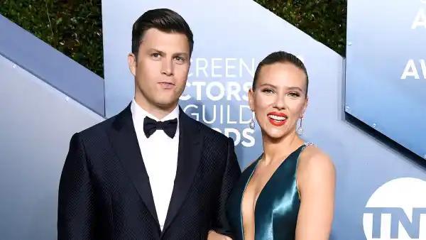 Scarlett-Johansson-Is-Pregnant-With-Baby-Colin-Jost