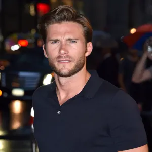 Scott Eastwood: 25 Things You Don't Know About Me