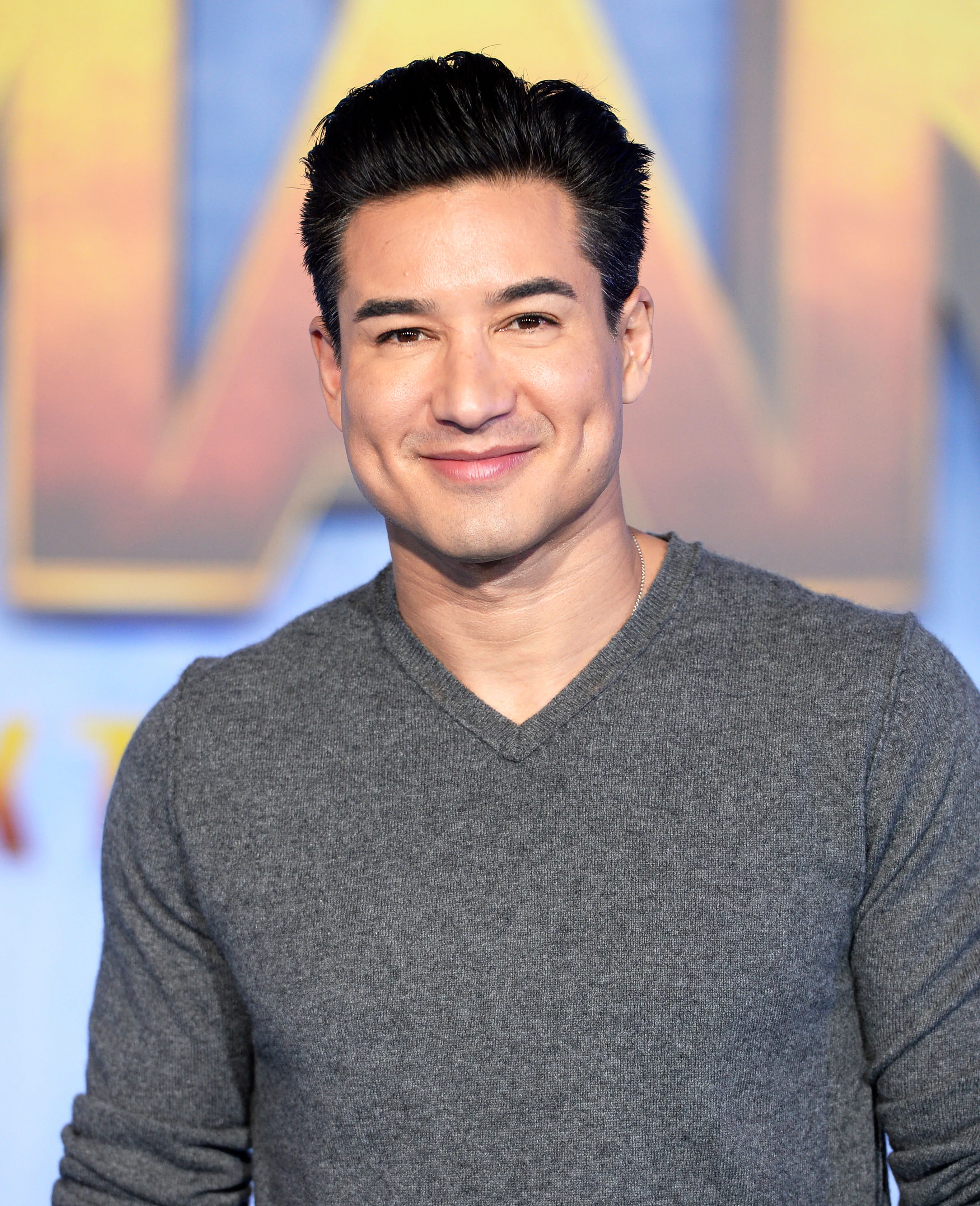 See Mario Lopez Saved By the Bell Reboot Behind-the-Scenes Video
