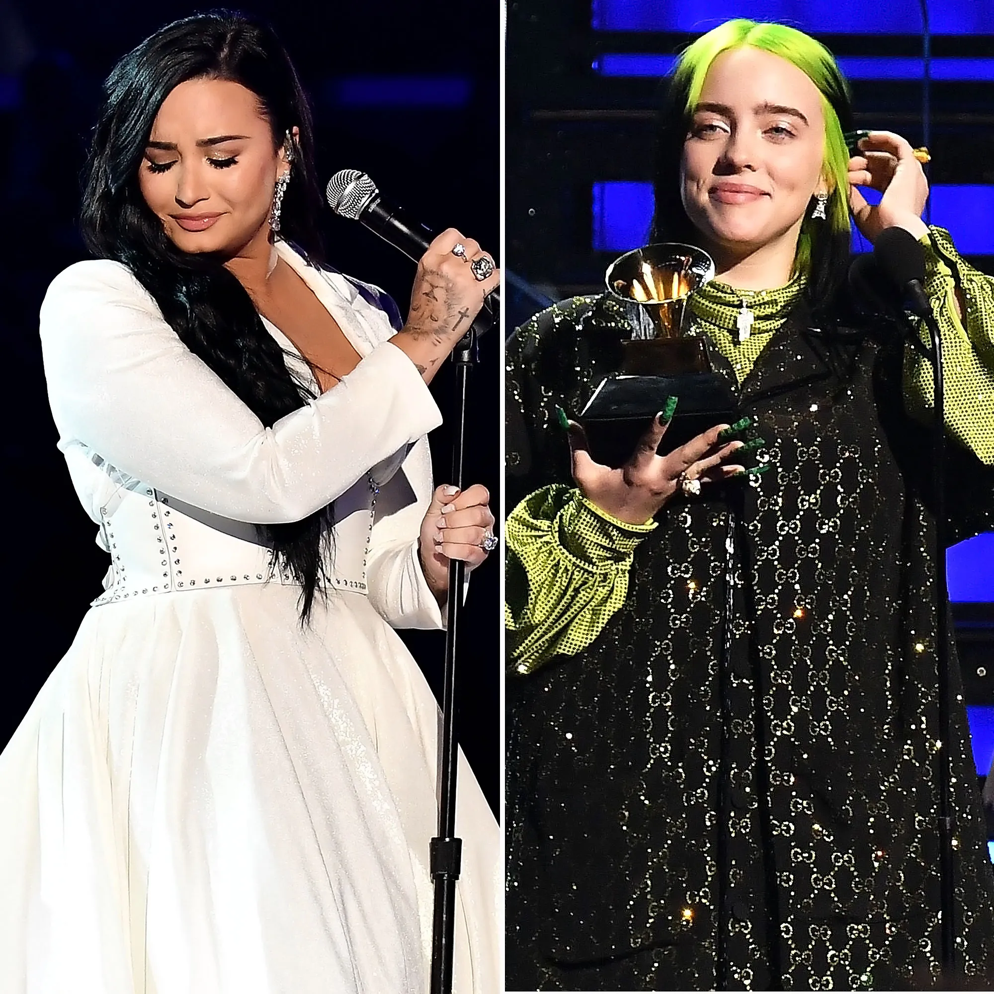 Biggest Must-See Moments From the Grammys 2020