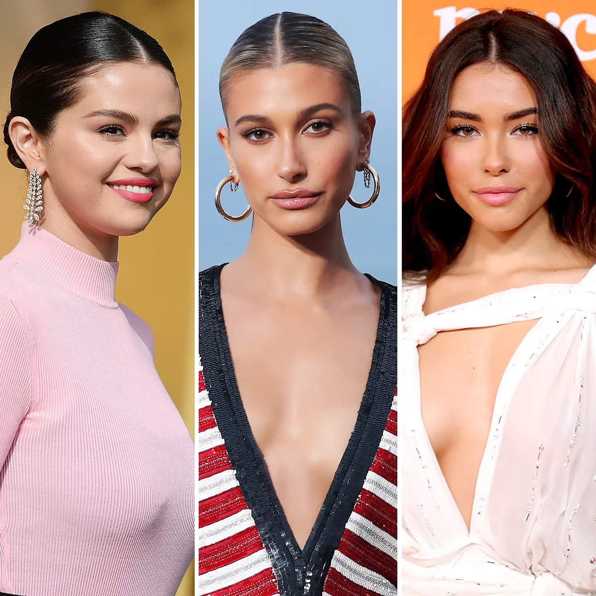 Selena Gomez Defends Hailey Baldwin, Madison Beer After Going to Same Restaurant
