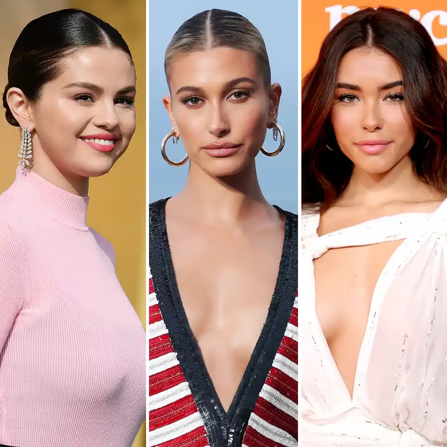 Selena Gomez Defends Hailey Baldwin, Madison Beer After Going to Same Restaurant