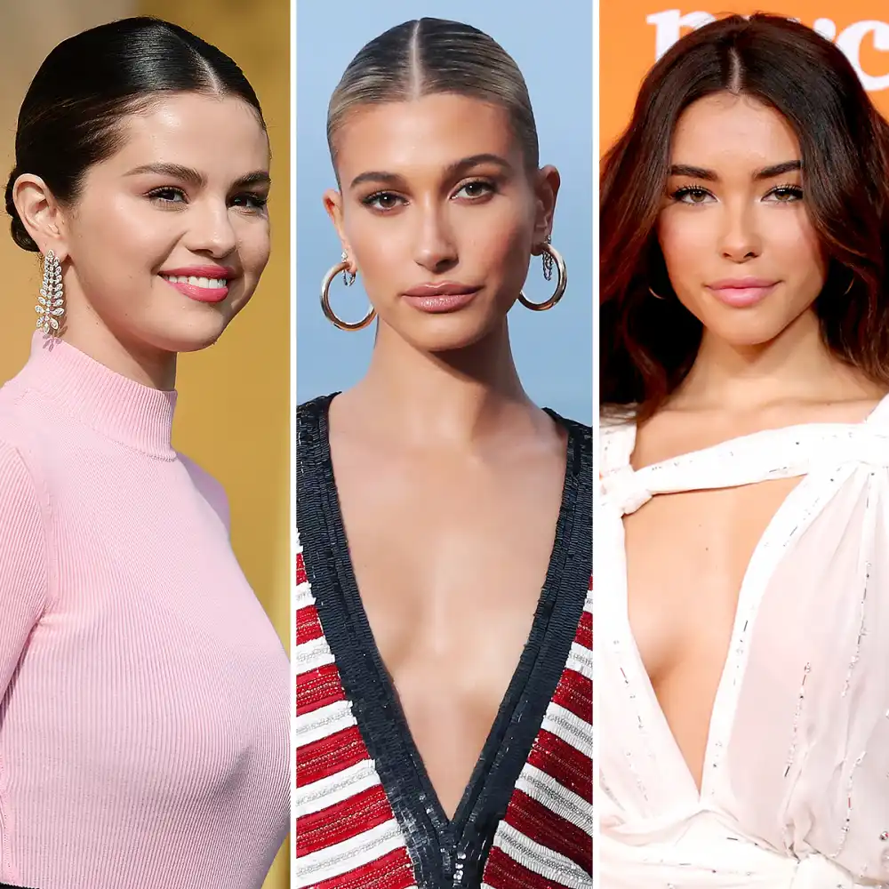 Selena Gomez Defends Hailey Baldwin, Madison Beer After Going to Same Restaurant