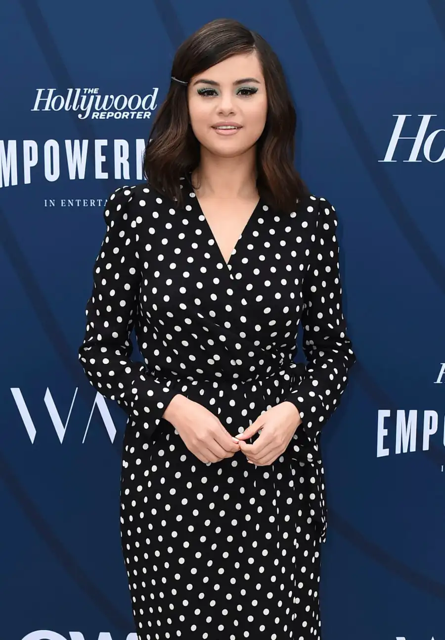 Selena Gomez Rare Lyrics Breakdown