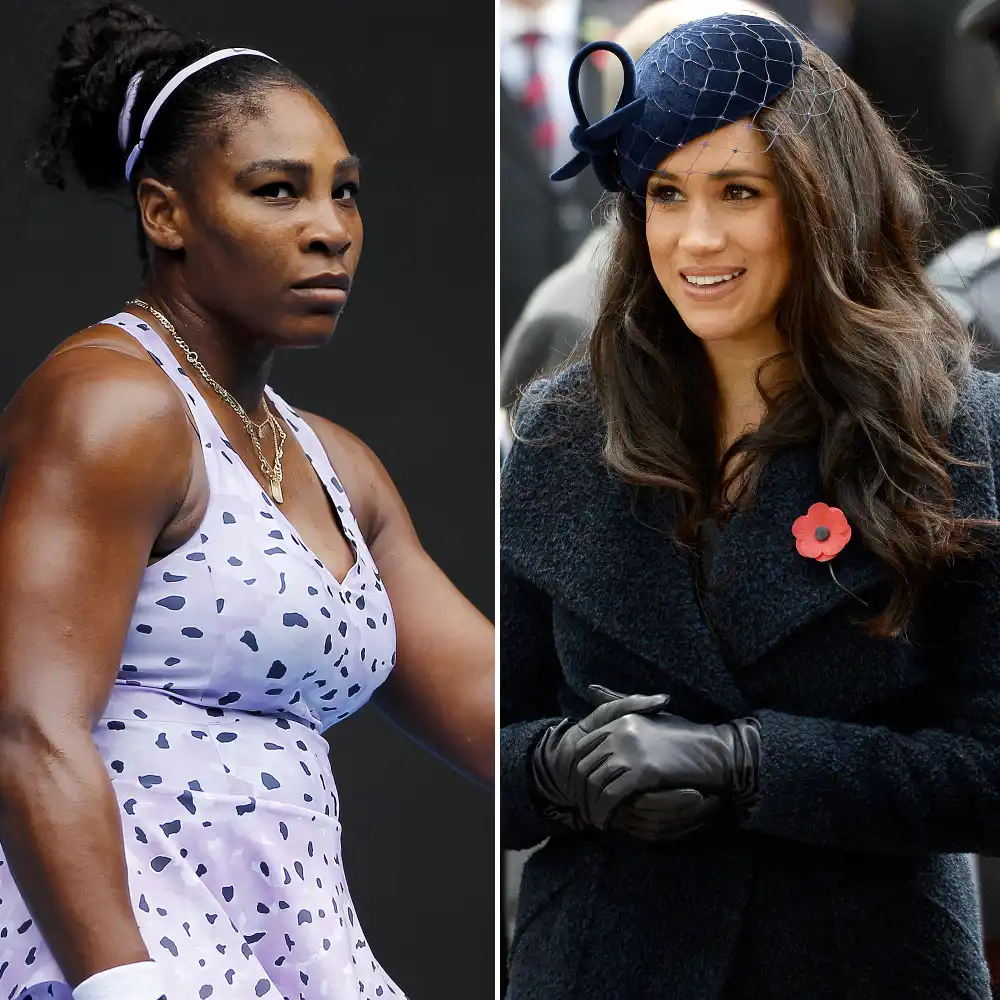 Serena-Williams-Shuts-Down-Meghan-Markle-Question