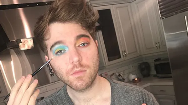 Shane Dawson YouTube Channel