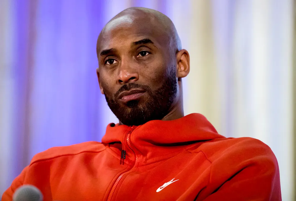 Shannon Beador&rsquo;s Daughters Were Coached by Kobe Bryant Crash Victim p