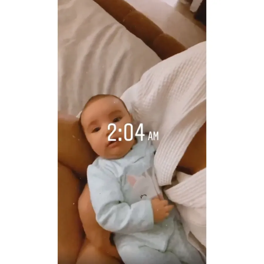 Shay Mitchell Atlas Golden Globes 2020