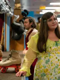 Shrill Winter TV to Chill Out With