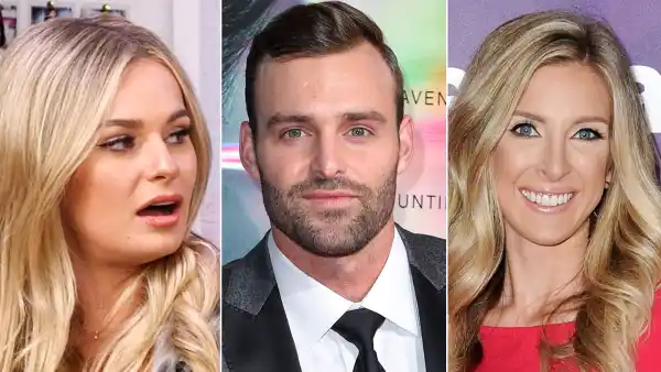 Siesta Keys’ Juliette Porter Didn’t Know About Ex Robby Hayes’ Sex Tape With Lindsie Chrisley