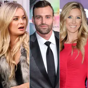 Siesta Keys’ Juliette Porter Didn’t Know About Ex Robby Hayes’ Sex Tape With Lindsie Chrisley