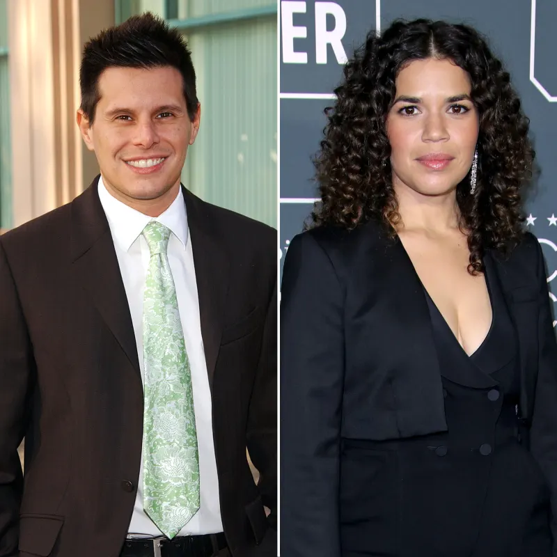 Silvio Horta Dead AT 45: America Ferrera Reacts