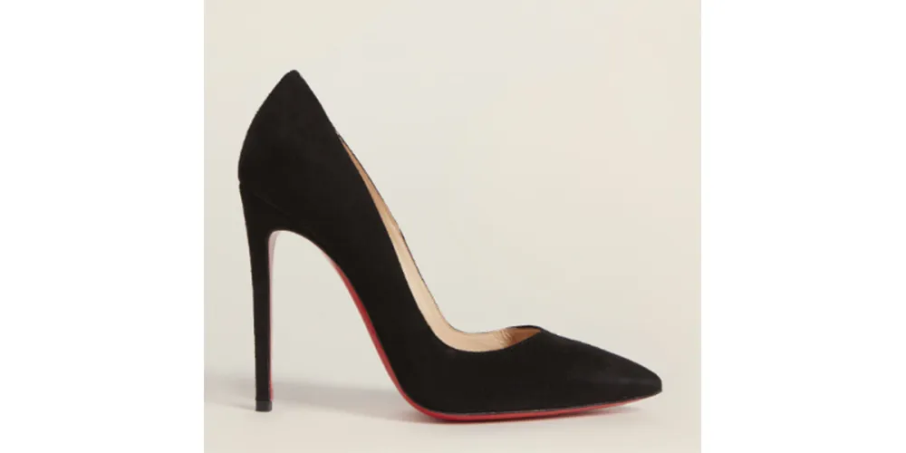 So Kate Christian Louboutin