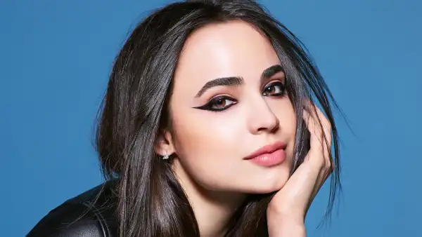 Sofia Carson New Face Revlon