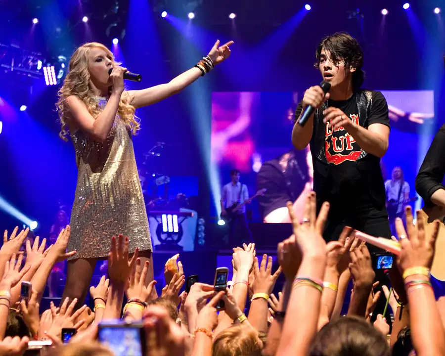 Song Lyrics Inspired by Celebrity Breakups