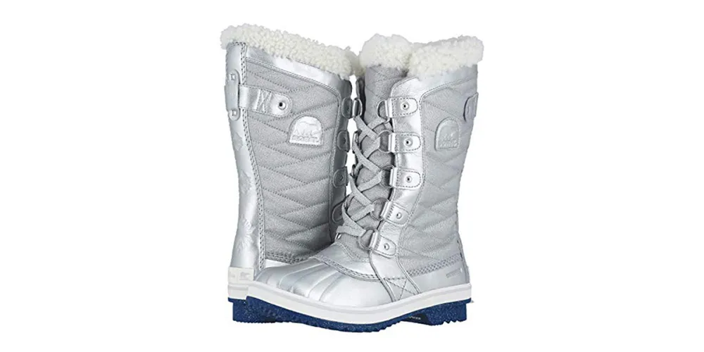 Disney X Sorel Frozen 2 Boots