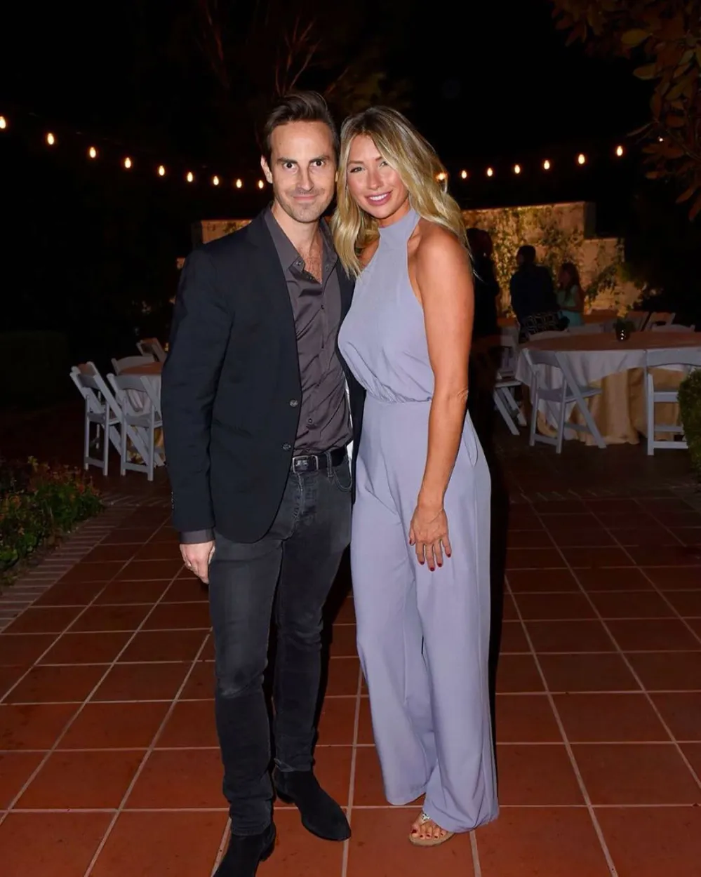 &lsquo;Southern Charm&rsquo; Alum Ashley Jacobs Is &lsquo;So Happy&rsquo; With Boyfriend Mike Appel