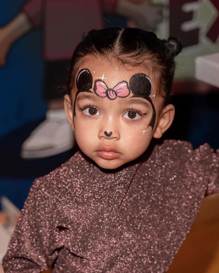 Star of the Show Chicago West Birthday Gallery