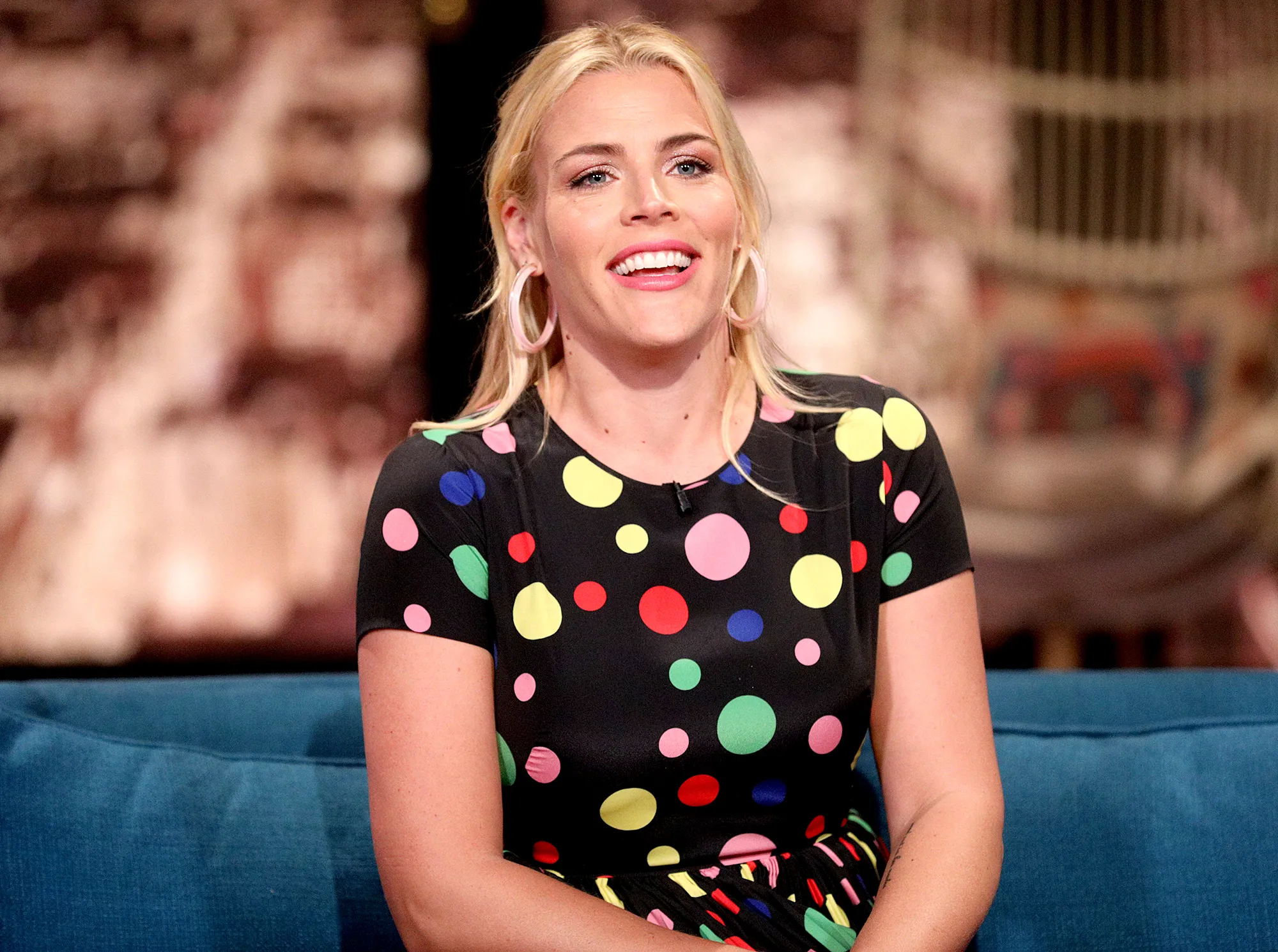 Stars-Rally-Around-Busy-Philipps