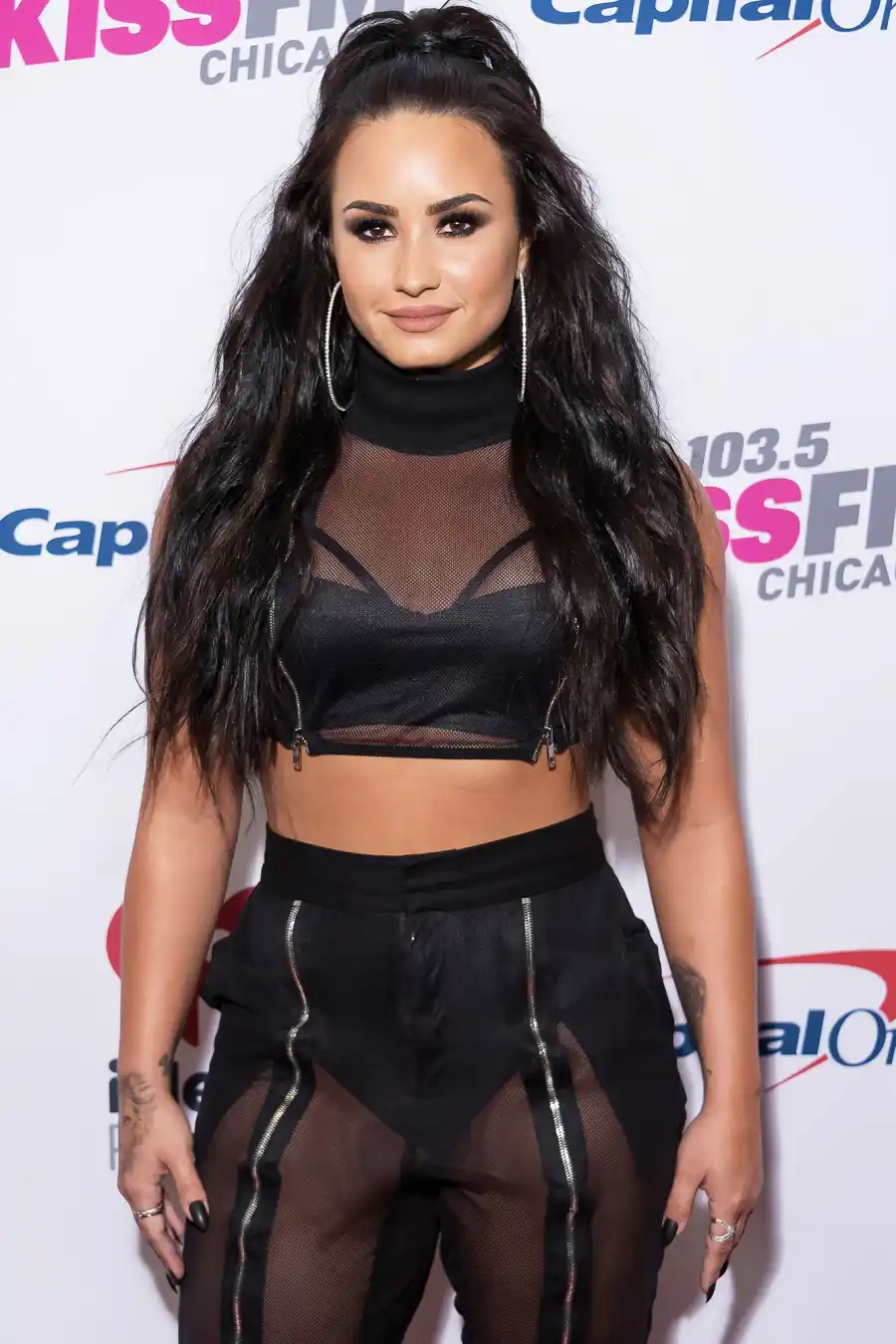 Stars Who Have Surprisingly Never Won a Grammy