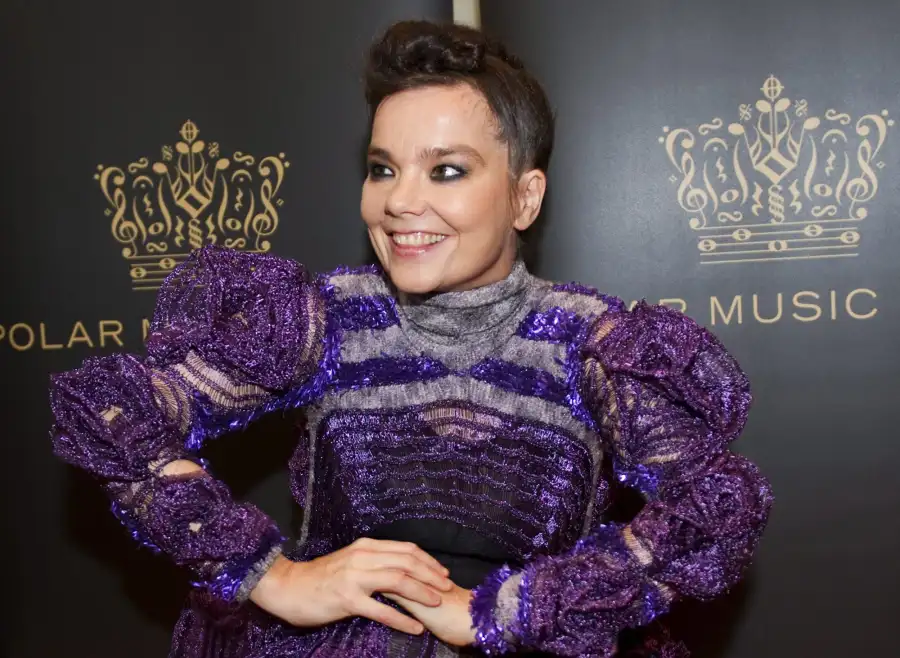 Stars Who Have Surprisingly Never Won a Grammy