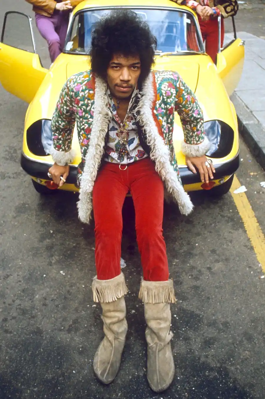 Stars Who Have Surprisingly Never Won a Grammy