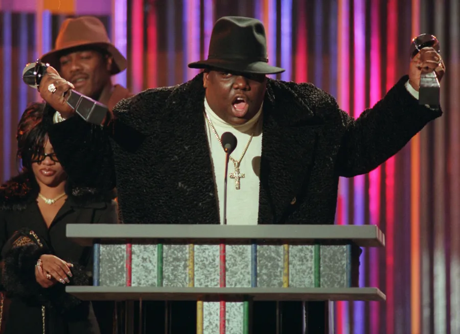 Stars Who Have Surprisingly Never Won a Grammy