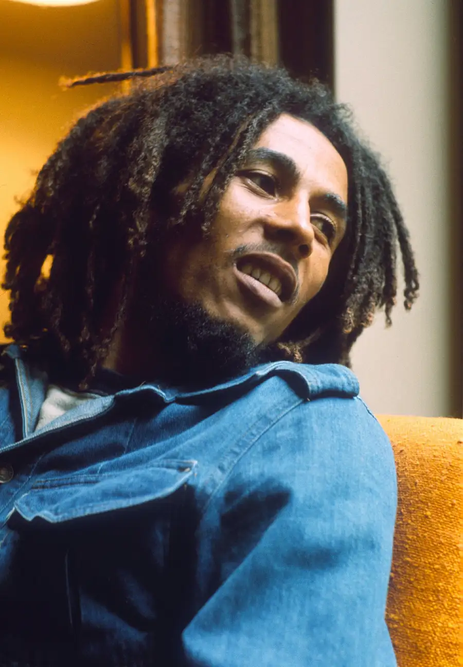 Stars Who Have Surprisingly Never Won a Grammy