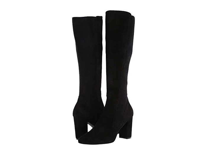 Stuart Weitzman Livia 80 Stretch Boot