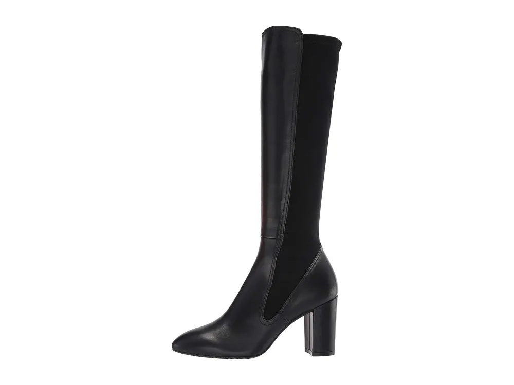 Stuart Weitzman Livia 80 Stretch Boot