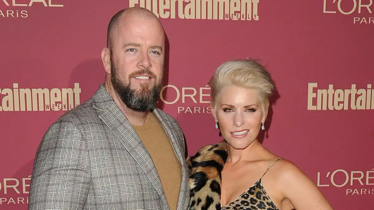 Chris and Rachel Sullivan