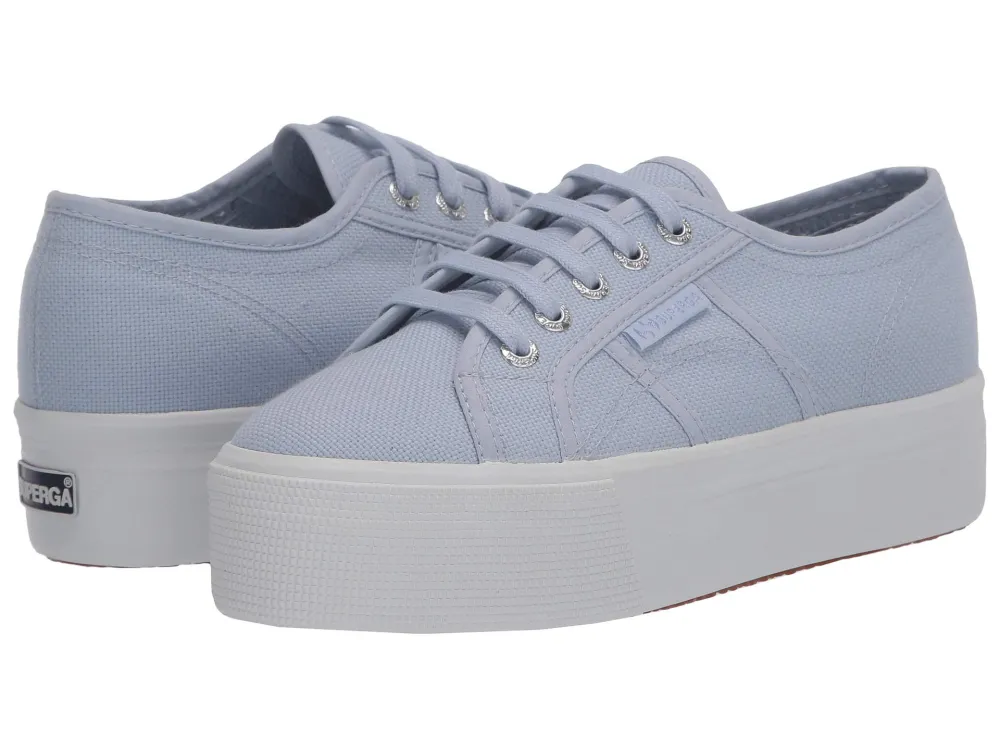 Superga 2790 Acotw Platform Sneaker