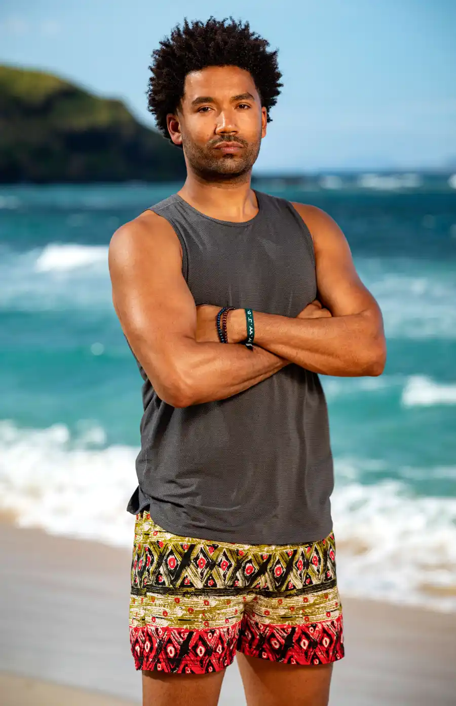 Survivor Winners at War Contestants Talk to Us from Fiji