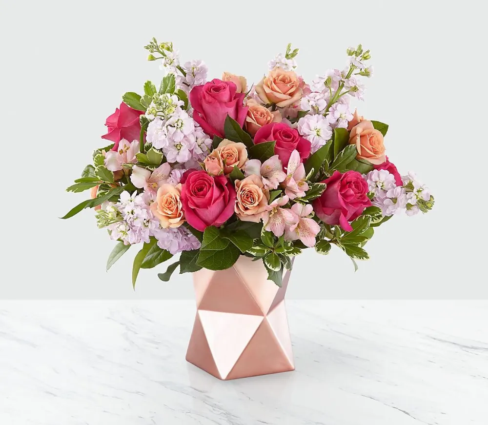 Sweetest Crush Bouquet