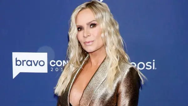 Tamra Judge leaving RHOC