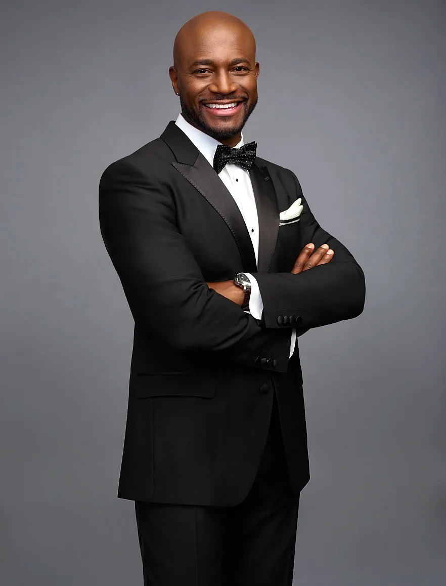 Taye-Diggs-Critics-Choice