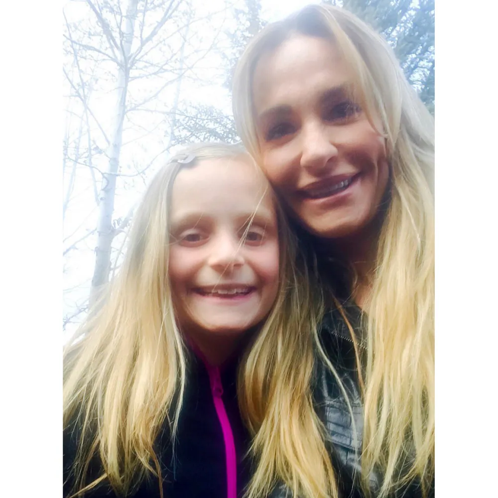 Taylor-Armstrong&rsquo;s-Daughter-Kennedy