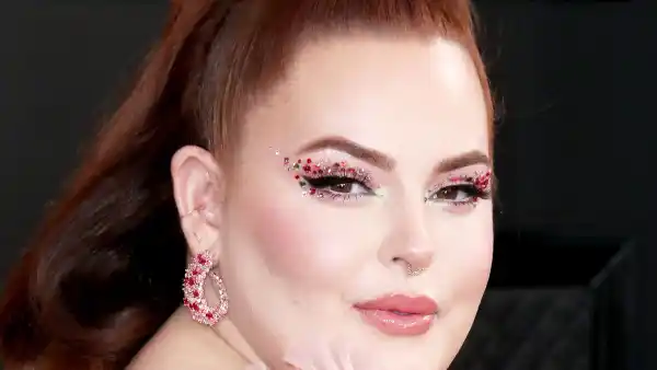 Tess Holliday Grammys 2020 Wildest Hair and Makeup
