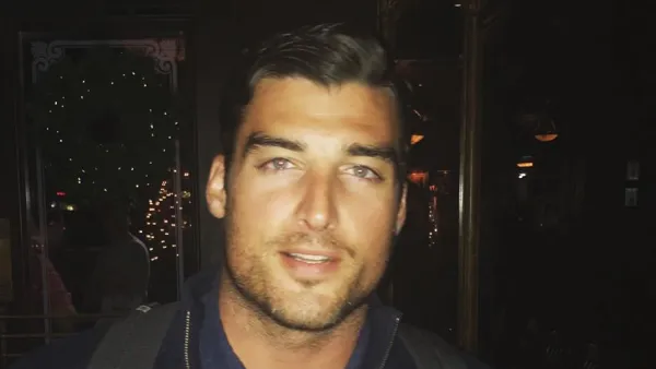 The Bachelorette Contestant Tyler Gwozdz Dead